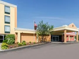 Comfort Inn Randolph-Boston