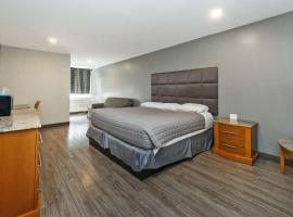 Rodeway Inn Moosic - Scranton, hotel in Moosic