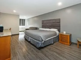 Rodeway Inn Moosic - Scranton