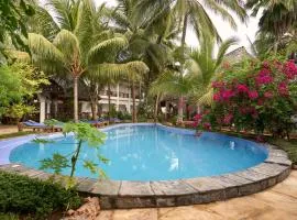 African Bungalows