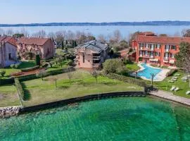 Violet'S NEST - lake front