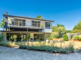 Lyonville Retreat