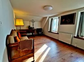 Ferienwohnung am Walensee