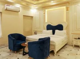 HOTEL CITY PALACE