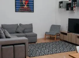 Guest House T4 no Porto