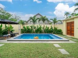 New Stylish Villa with Private Pool - Just a minutes to best Bali Beaches