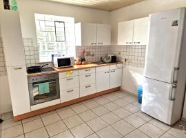 Monteurzimmer, 2 Wohnungen für Monteure Handwerker, hotel v destinaci Neustadt an der Weinstraße