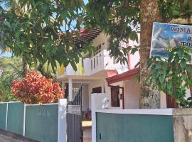 Wimala B&B