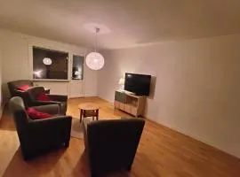 3 room apartment in central Katrineholm