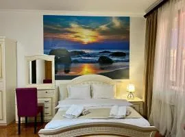 Castle Hotel Yerevan