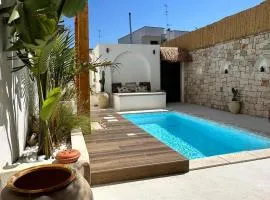 Midi Pool Villa & SPA