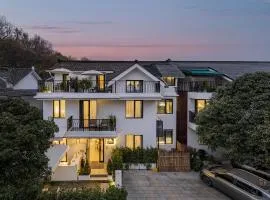 T innn - West Lake - Yueshang Yunshe Homestay - Hangzhou Taiziwan Park Branch