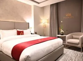 TAJ Hotel