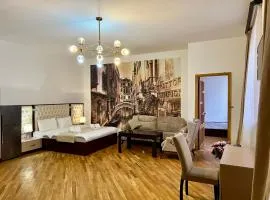 Castle Hotel Yerevan