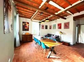Chianti dreaming in Radda