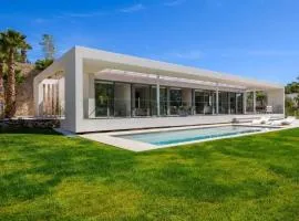 LIMA 18, Las Colinas Golf, 20m Heated Pool, EV