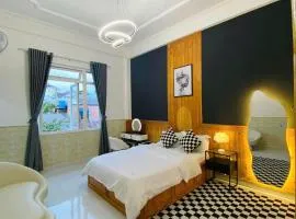 Thái Bảo Châu PHT - Homestay