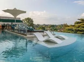Gem Forest Hotel Nairobi - MGallery Collection
