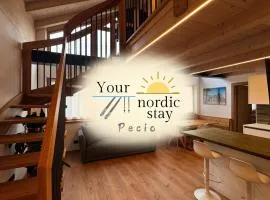 Pecio - Your nordic stay