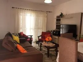 Cleusa Dias Pousada da Paz