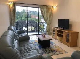 TR Rayyan's Homestay