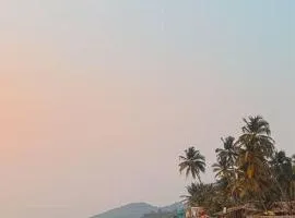 Baga Sea Bliss