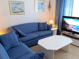 Mountain View Apartment in Port Alcudia