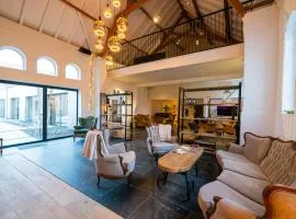 Barabois luxury vacation home