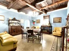Charming House in Francolise with Sea View
