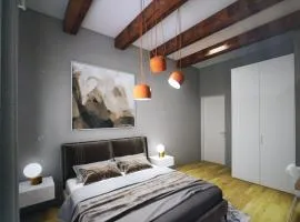 Chiara Rooms