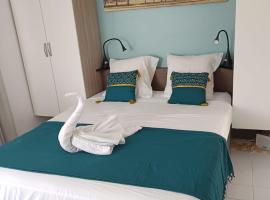 GRAND TI-BOU Gwada breizh