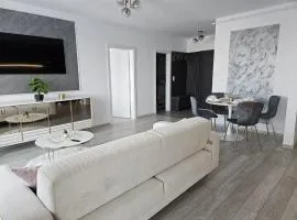 Milan Luxury Apartaments VIII #Târgu Mureș