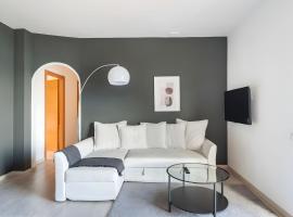 Happy Guest Apartments - Dolce Vista, готель у місті Рива-ді-Сольто