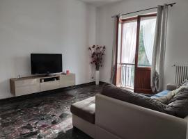 Apartment Tamburello House, hotel a Greve in Chianti