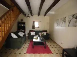 Gîte Poire - Les Gîtes de la Lohuas