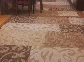 Apartment at Narimanov 151, hotel in Ganja