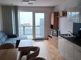 Apartment GOOD MORNING VIENNA