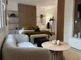 Le Lodge