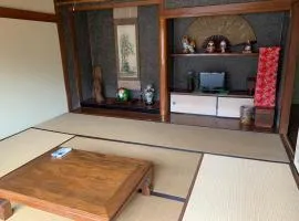 Grandma's island Home Hakata - Matsusaki inn 島のおばあちゃんち宿伯方 - 松崎旅館