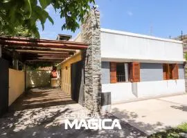 Casa Chacón