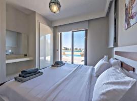 Luxury villa in gouna, hotel v destinaci El Gouna
