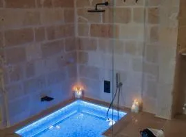 DUE FORNI LUXURY