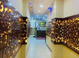 Hotel golden meridian