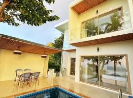 High Life Villas