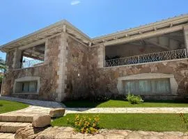 Villa Smeraldo Castiadas