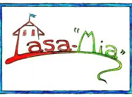''Casa Mia'' Centru Istoric Orasul de Jos