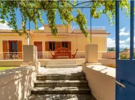 Villa Katerina BBQ & pool!