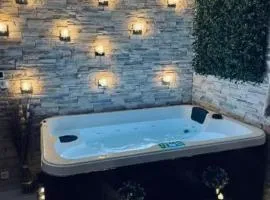 BY NEPTUNE - Appartement Rustique JACUZZI