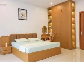 Moonstone Homestay & Cafe - Vinhomes Ocean Park 2