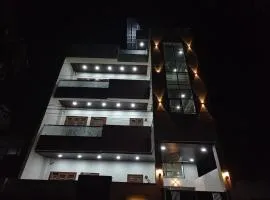 Abhinandan Homestay